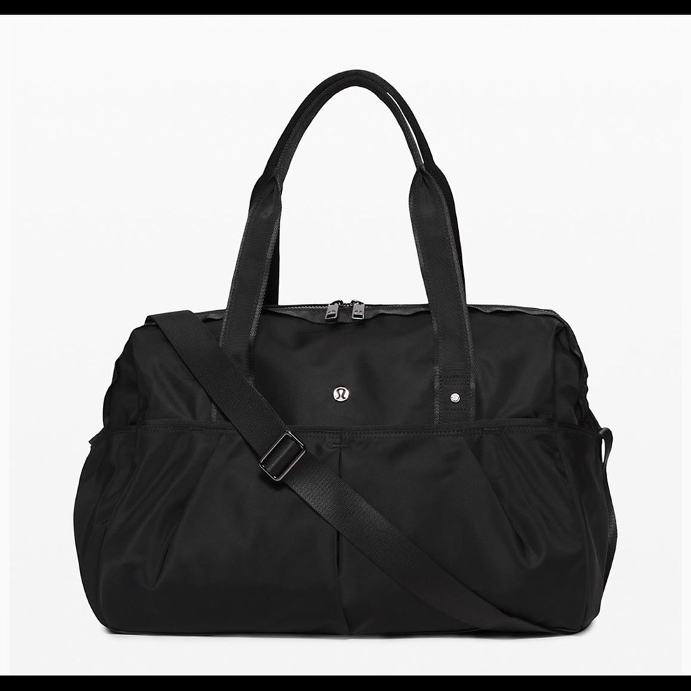Lululemon Weekender Duffel Bag